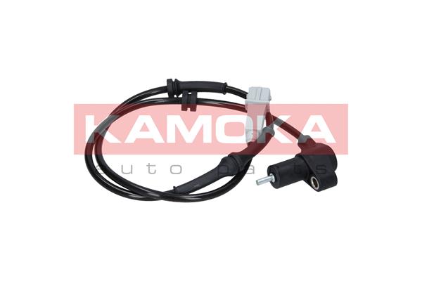 KAMOKA 1060084 Sensor, Raddrehzahl