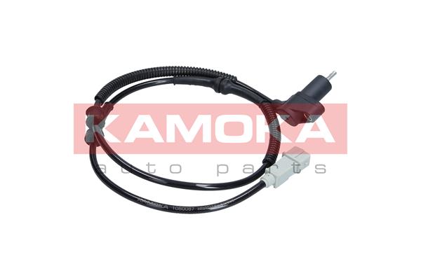 KAMOKA 1060087 Sensor, ABS