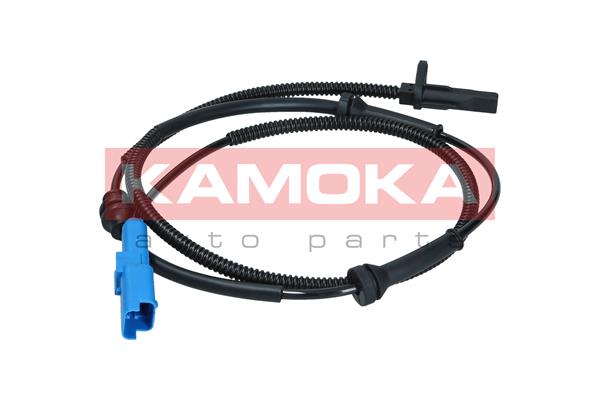 BREMI 51372 Sensor, ABS