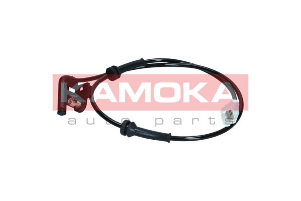 DELPHI SS20636 Sensor, ABS