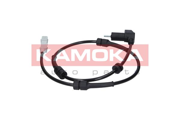KAMOKA 1060116 Sensor, Raddrehzahl