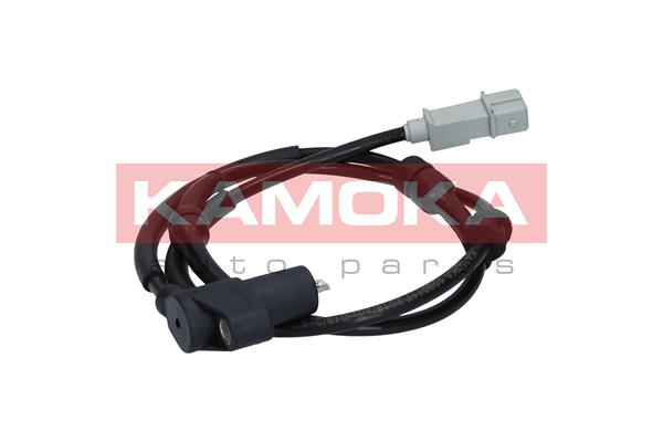 KAMOKA 1060117 Sensor, ABS