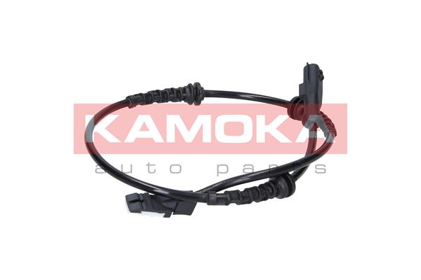 KAMOKA 1060125 Sensor, ABS