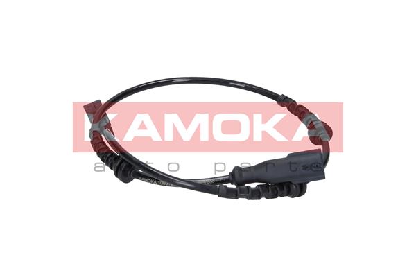 KAMOKA 1060125 Sensor, ABS