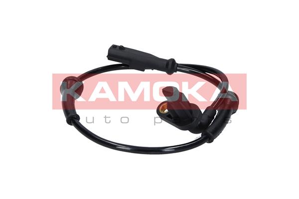 KAMOKA 1060128 Sensor, Raddrehzahl