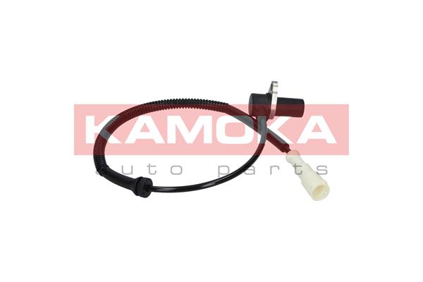 KAMOKA 1060131 Sensor, Raddrehzahl