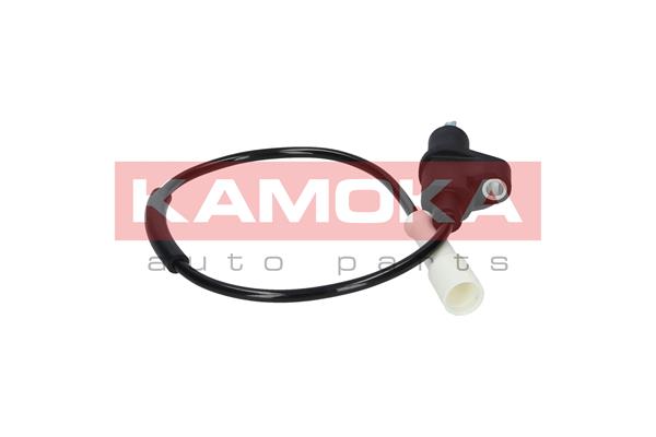 KAMOKA 1060134 Sensor, Raddrehzahl