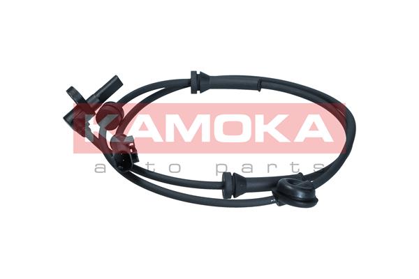 TOPRAN 109 753 Sensor, ABS