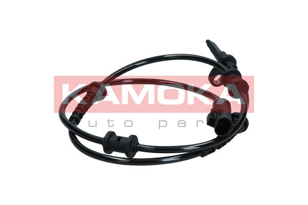 SNR ASB155.29 Sensor, ABS
