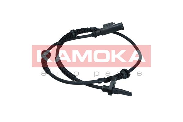 KAMOKA 1060163 Sensor, ABS