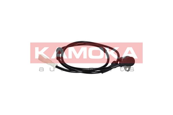 KAMOKA 1060166 Sensor, Raddrehzahl