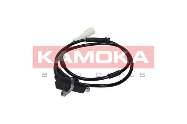 KAMOKA 1060166 Sensor, Raddrehzahl