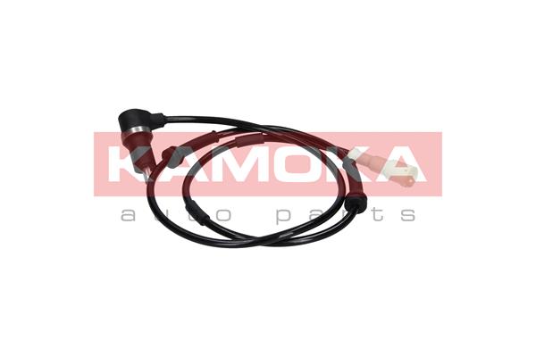 KAMOKA 1060166 Sensor, Raddrehzahl