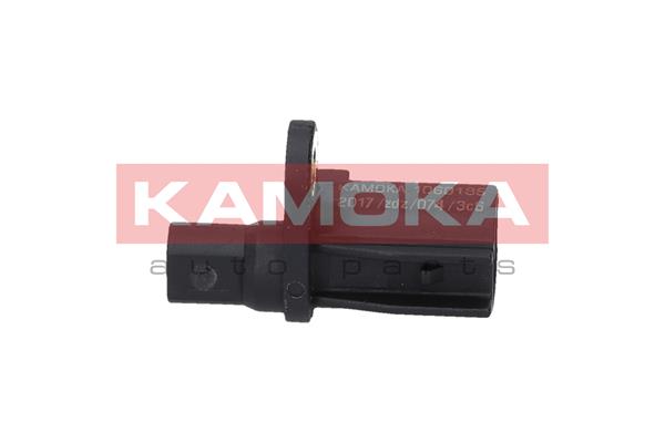 KAMOKA 1060185 Sensor, ABS