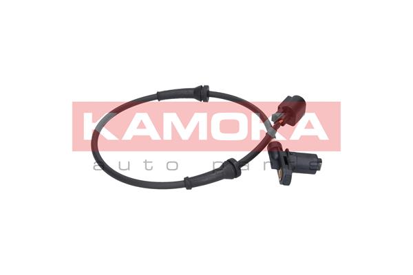 KAMOKA 1060191 Sensor, ABS