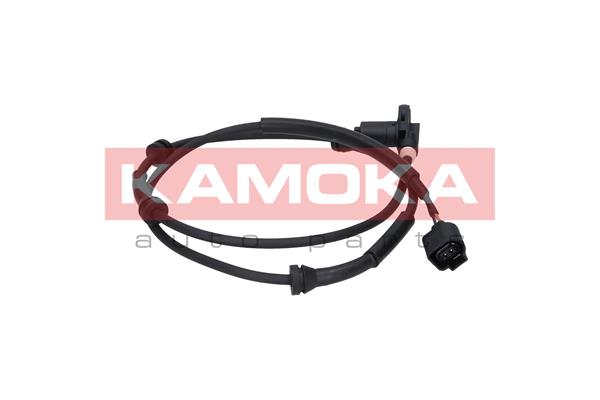 KAMOKA 1060192 Sensor, ABS