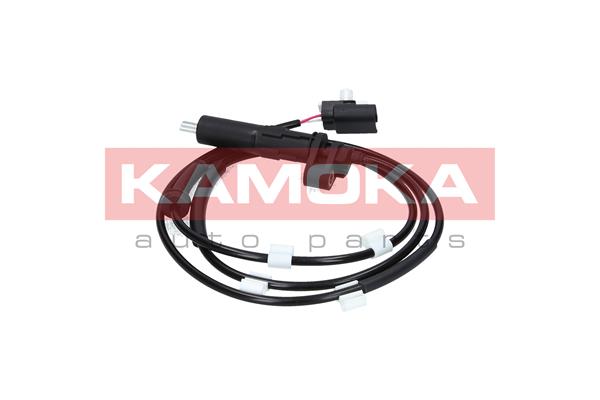 KAMOKA 1060204 Sensor, Raddrehzahl
