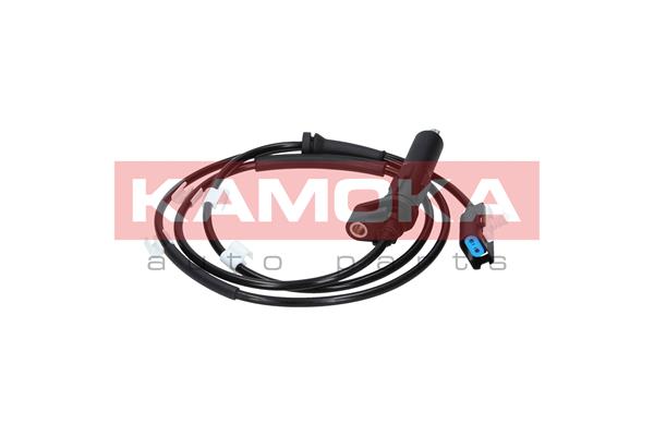KAMOKA 1060204 Sensor, Raddrehzahl
