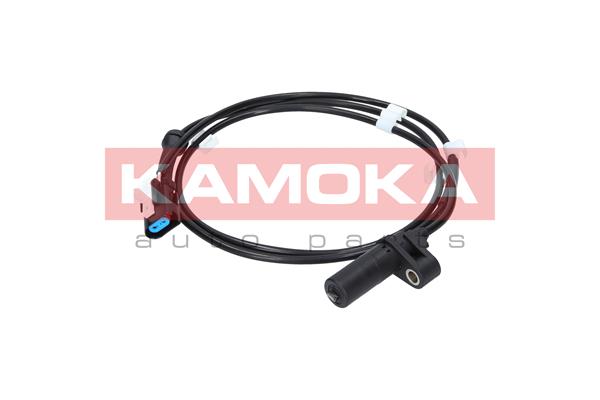 KAMOKA 1060206 Sensor, Raddrehzahl