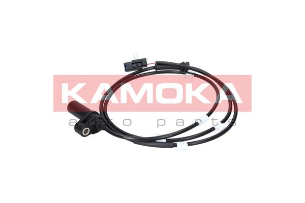 KAMOKA 1060206 Sensor, Raddrehzahl