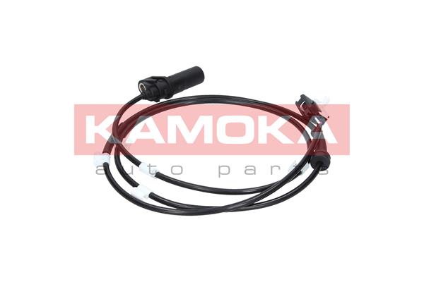 KAMOKA 1060206 Sensor, Raddrehzahl