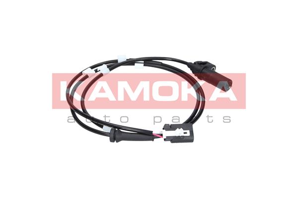 KAMOKA 1060206 Sensor, Raddrehzahl