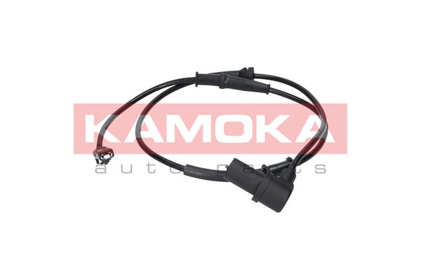 KAMOKA 1060231 Sensor, Raddrehzahl