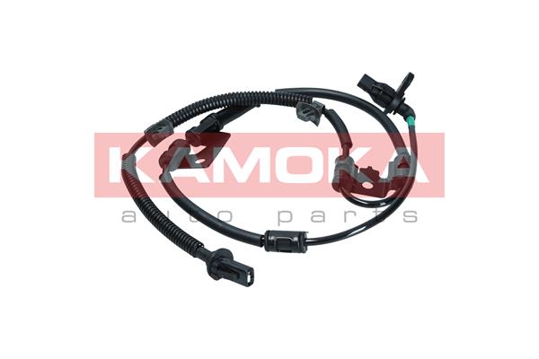 KAMOKA 1060236 Sensor, ABS