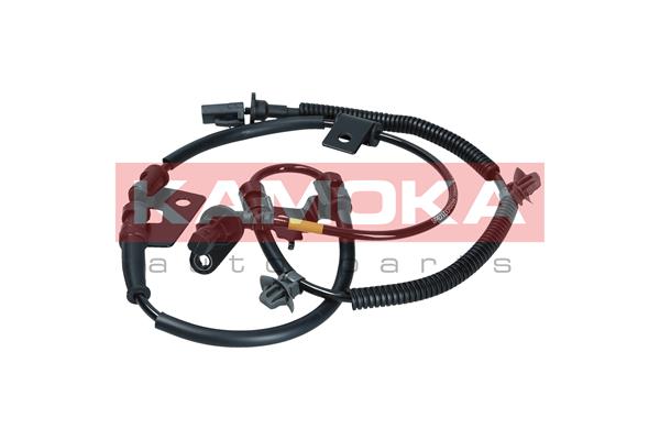 KAMOKA 1060237 Sensor, ABS