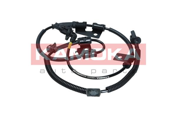 KAMOKA 1060237 Sensor, ABS