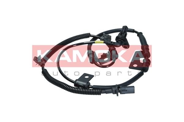 KAMOKA 1060237 Sensor, ABS