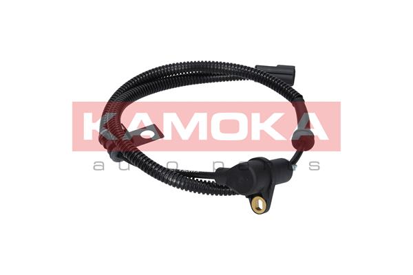 KAMOKA 1060241 Sensor, Raddrehzahl