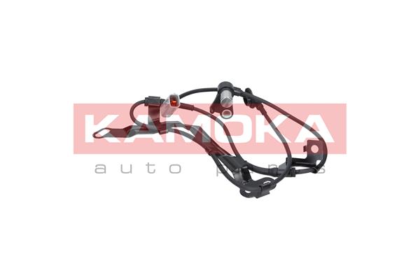 KAMOKA 1060251 Sensor, Raddrehzahl