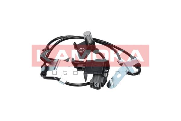 KAMOKA 1060252 Sensor, Raddrehzahl
