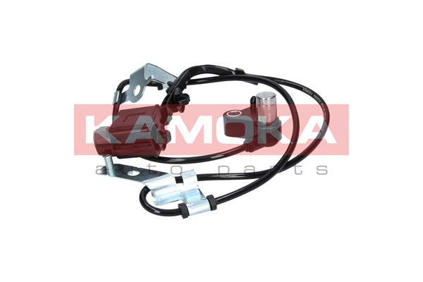 KAMOKA 1060252 Sensor, Raddrehzahl