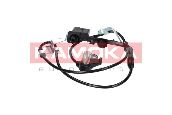 KAMOKA 1060252 Sensor, Raddrehzahl
