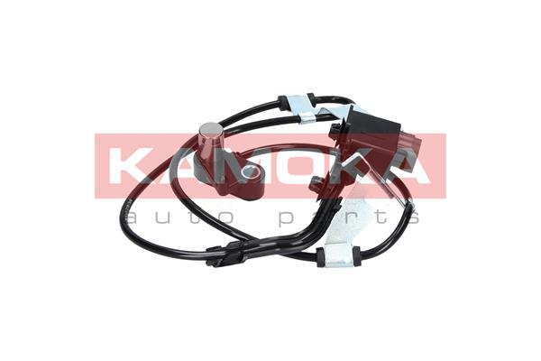 KAMOKA 1060252 Sensor, Raddrehzahl