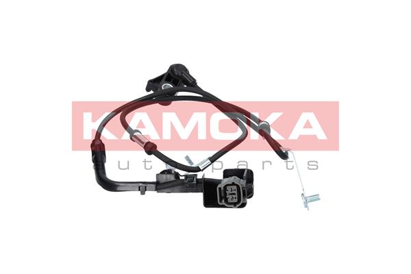 KAMOKA 1060253 Sensor, Raddrehzahl