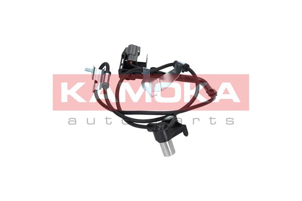 KAMOKA 1060253 Sensor, Raddrehzahl