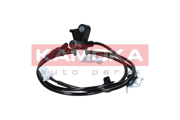 KAMOKA 1060255 Sensor, Raddrehzahl