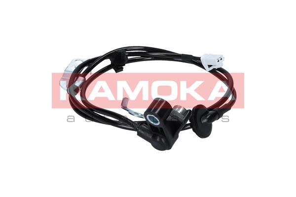 KAMOKA 1060255 Sensor, Raddrehzahl