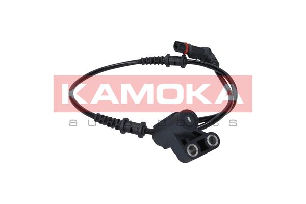 Sensor, wheel speed 2