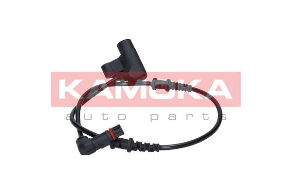Sensor, wheel speed 4