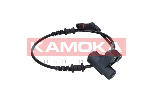 Sensor, wheel speed 2