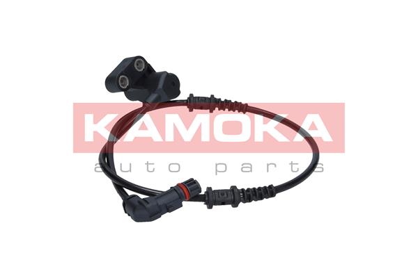 Sensor, wheel speed 4