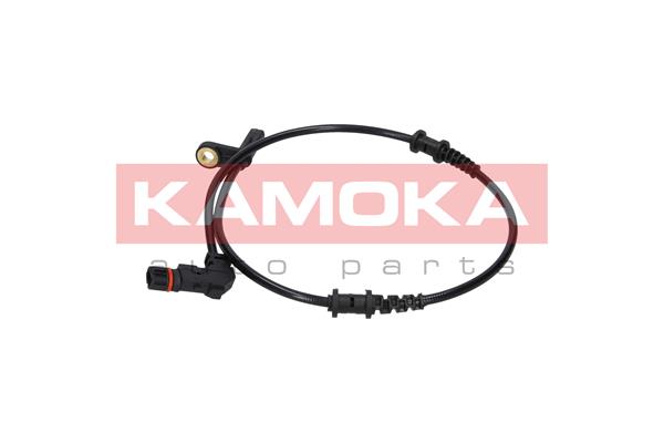 Sensor, wheel speed 2
