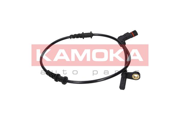Sensor, wheel speed 4