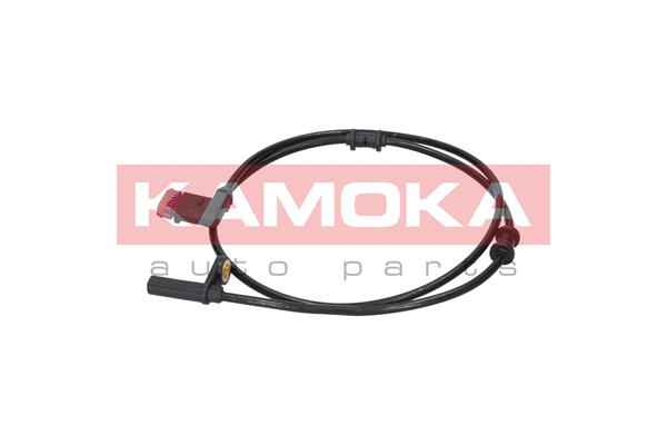 Sensor, wheel speed 2