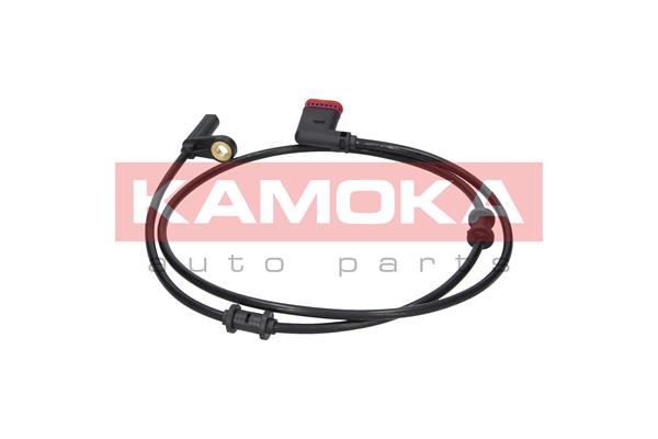 Sensor, wheel speed 3