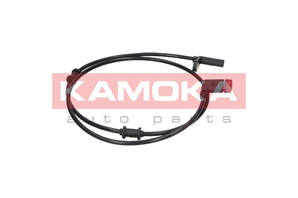 Sensor, wheel speed 4